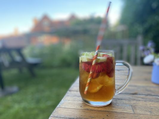 The Hollist Arms by null