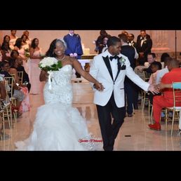 Mr. & Mrs. Laster Mr. & Mrs. Laster