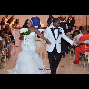 The Balcony Ballroom - Mr. & Mrs. Laster - Venues & Event Spaces Near Me - Metairie, Louisiana The Balcony Ballroom - Mr. & Mrs. Laster - Venues & Event Spaces Near Me - Metairie, Louisiana