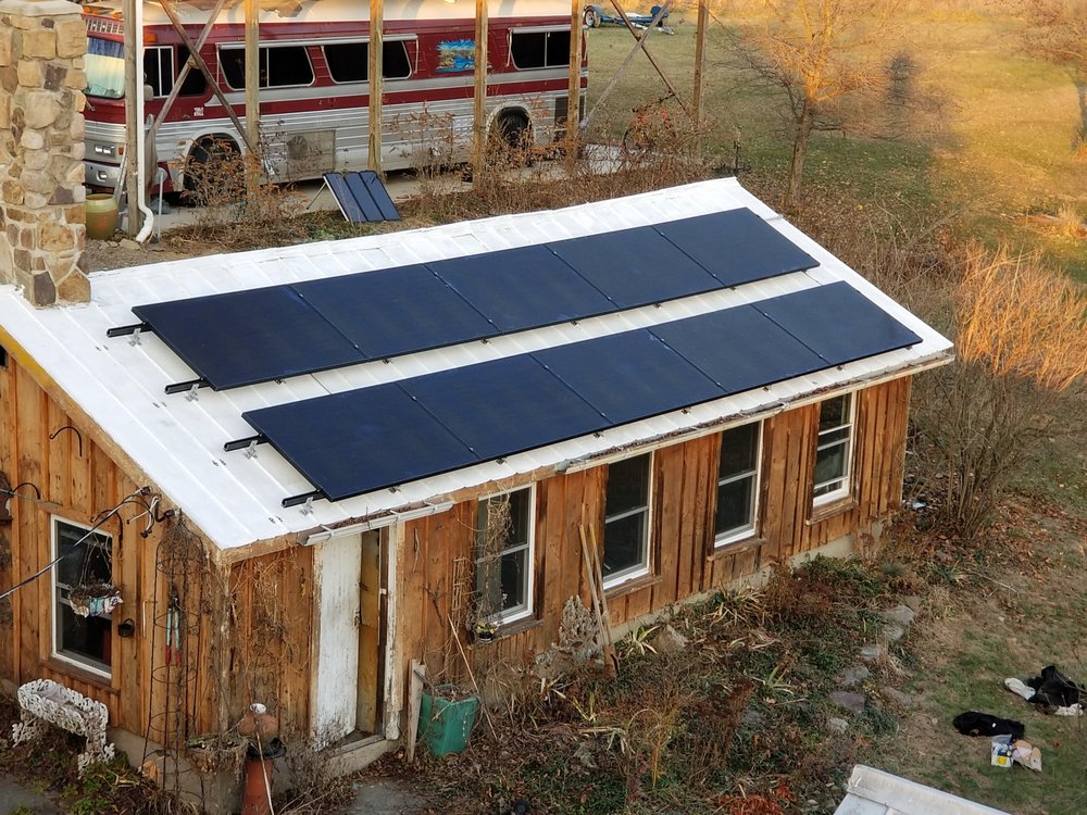 Slide of Millville Heating Plumbing Solar