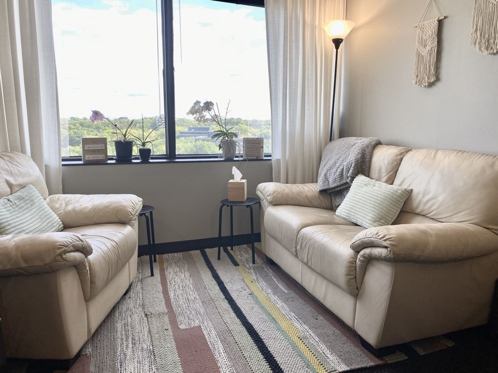 Neurotherapy KC - grief counselor in Overland Park, KS