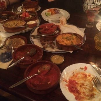 Eetcafe Abrikoos - Tapas/Small Plates Near Me - Rotterdam, ZH Eetcafe Abrikoos - Tapas/Small Plates Near Me - Rotterdam, ZH