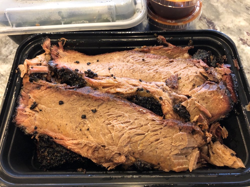 HAMMERDOWN BBQ 225 Photos & 323 Reviews Barbeque 41153 John Mosby