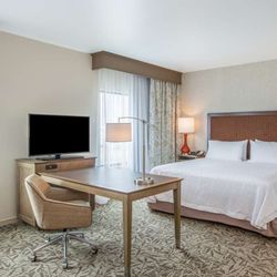 Hampton Inn & Suites Pasco/Tri-Cities - Guest room
