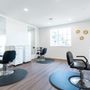 Photo of Salon 561
