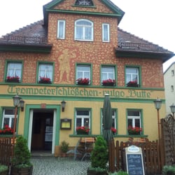 Gaststätte Zur Butte