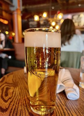 Bittercreek Alehouse by null