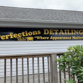 Perfections Detailing - Auto Detailing Near Me - Arden, North Carolina Perfections Detailing - Auto Detailing Near Me - Arden, North Carolina