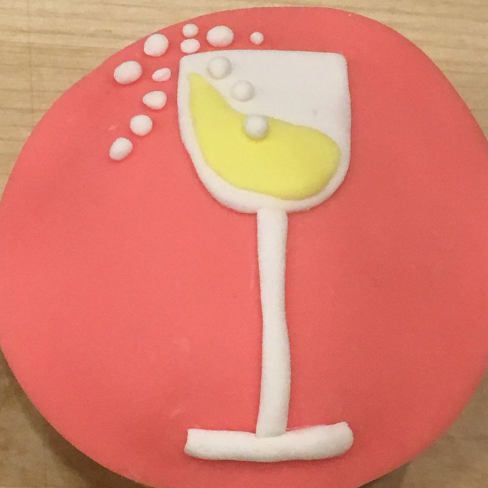 Charm City Cakes - Champagne and bubbles (Cupcake decorating class for bachelorette party) - Cooking Classes Near Me - Baltimore, Maryland Charm City Cakes - Champagne and bubbles (Cupcake decorating class for bachelorette party) - Cooking Classes Near Me - Baltimore, Maryland