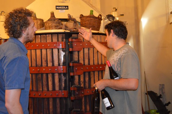 Rioja Wine Tours by null