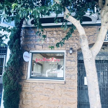 Love Your Face - Love Your Face Salon - Hair Removal Near Me - San Francisco, California Love Your Face - Love Your Face Salon - Hair Removal Near Me - San Francisco, California