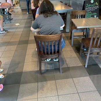 Starbucks - Inside - Coffee & Tea Near Me - Sterling, Virginia
