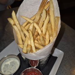 Fries