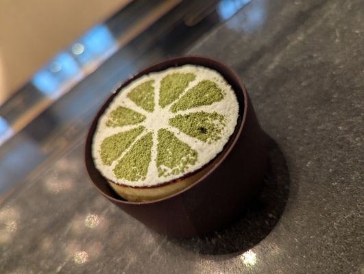 Rosewood London by null