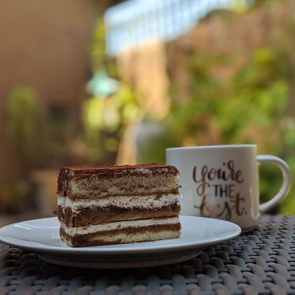Caesar’s Pastry - Tiramisu - Bakeries Near Me - Ranch Cucamonga, California Caesar’s Pastry - Tiramisu - Bakeries Near Me - Ranch Cucamonga, California