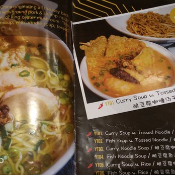 Food Terminal - Malaysian Near Me - Chamblee, Georgia