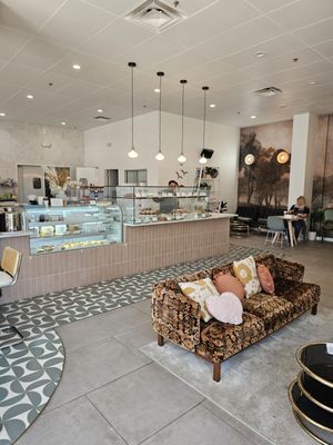 Pinch of Salt Pastries & Coffee by null