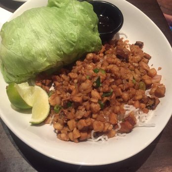 P.F. Chang's - Lettuce wraps - Chinese Near Me - Honolulu, Hawaii P.F. Chang's - Lettuce wraps - Chinese Near Me - Honolulu, Hawaii