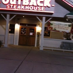 Outback Steakhouse
