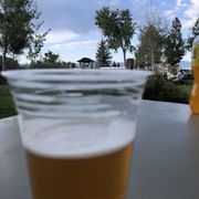 Photo of Tioga Gas Mart & Whoa Nellie Deli - Lee Vining, CA, United States. View and beer