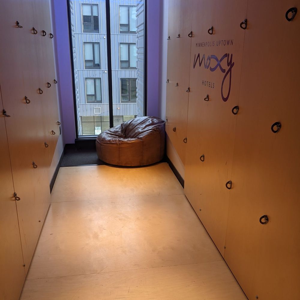 Moxy Minneapolis Uptown - Chill space - Hotels Near Me - Minneapolis, Minnesota Moxy Minneapolis Uptown - Chill space - Hotels Near Me - Minneapolis, Minnesota