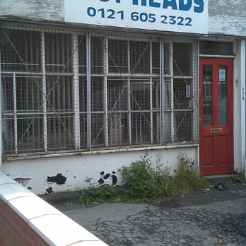 Mopheads - Dry Cleaning Near Me - Birmingham, XWM