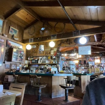 Wagon Wheel Coffee Shop - Interior barn-styled set up. - Breakfast & Brunch Near Me - Carmel, California Wagon Wheel Coffee Shop - Interior barn-styled set up. - Breakfast & Brunch Near Me - Carmel, California