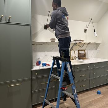 Lintel Electrical Services - Electricians Near Me