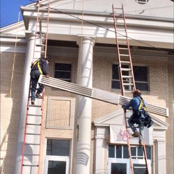 Forward Roofing