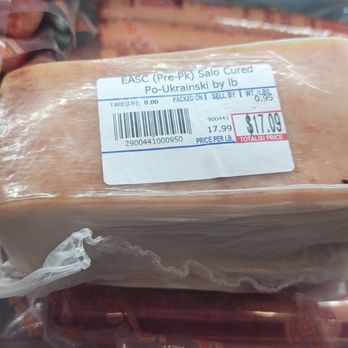 Borsch & Beyond - 2025.Feb20 - International Grocery Near Me - Murrieta, California