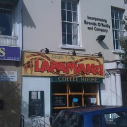 Lapamanzi Restaurant