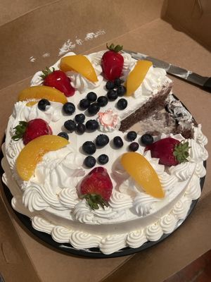 Durango Bakery by null
