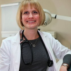 Jordan Meadows & Hunter Medical Centers