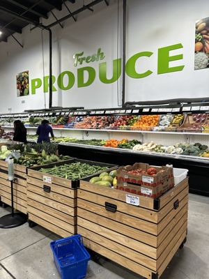 IndiFresh Supermarket by null