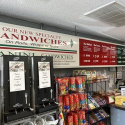 Napoli Caterers of Milford - Sandwich specials
