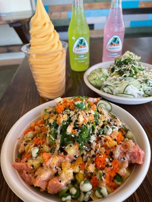 Island Fin Poke Co - Summerlin by null