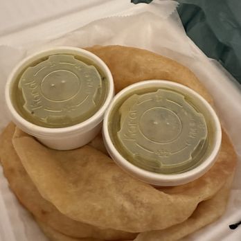 Dosa Spot - Indian Near Me - Jersey City, New Jersey