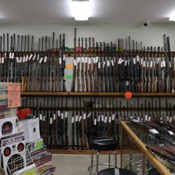 Griffin Arms - Griffin Arms Rifles