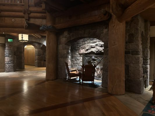 Boulder Ridge Villas at Disney's Wilderness Lodge by null