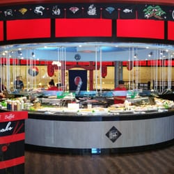 Miyako Japanese Buffet