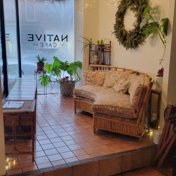 Native Cafe - Breakfast & Brunch Near Me - Doylestown, Pennsylvania