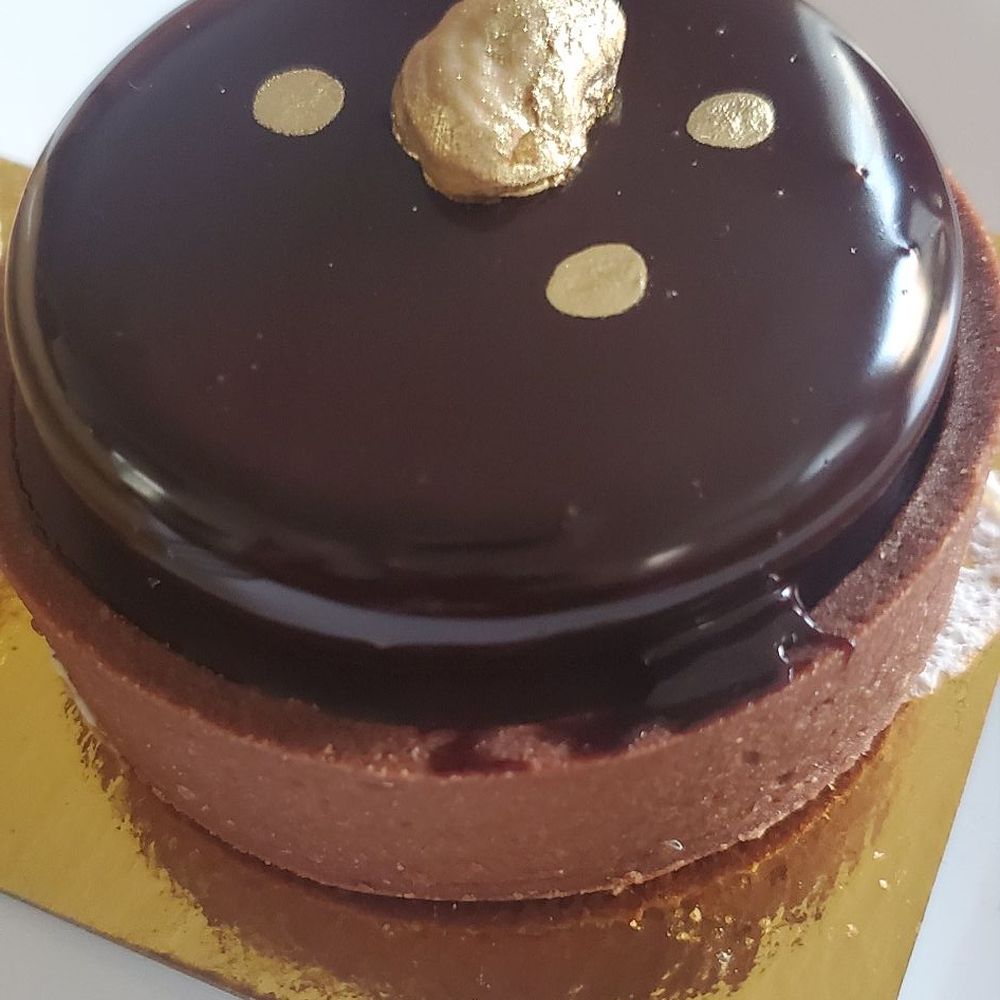 Marvel Cake - Chocolate hazelnut - Bakeries Near Me - Campbell, California Marvel Cake - Chocolate hazelnut - Bakeries Near Me - Campbell, California