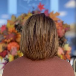Epic Hair & Barber