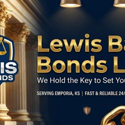 Lewis Bail Bonds LLC