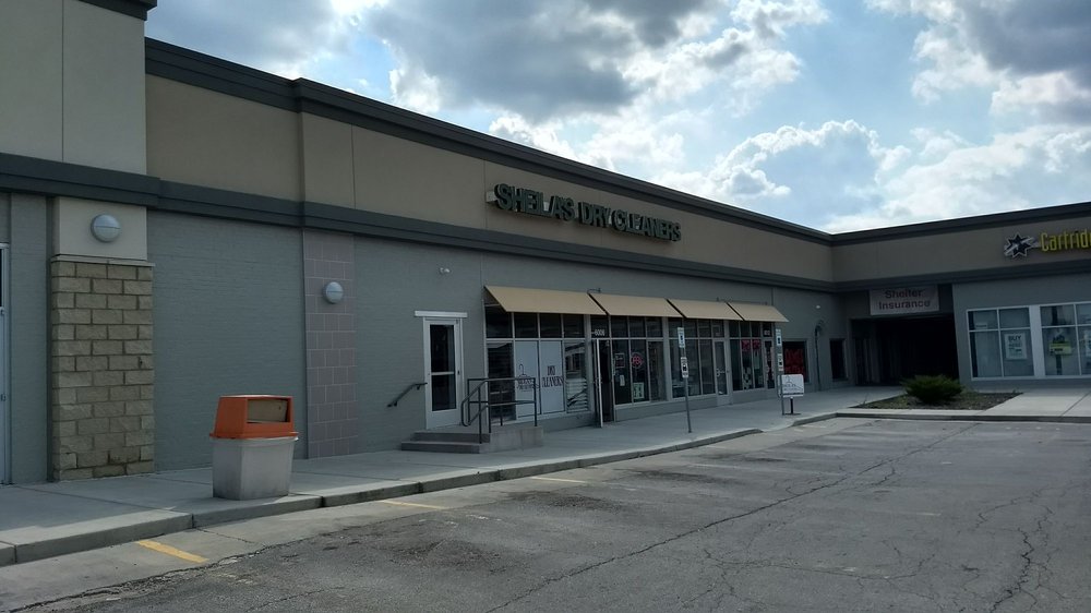 SHEILA’S DRY CLEANERS Updated September 2024 6006 NE Antioch Rd