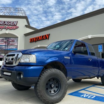 Tintman Window Tinting & Paint Protection - Home Window Tinting Near Me - Murrieta, California