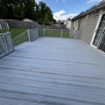 Personal Touch General Contractor - General Contractors Near Me - Galax, Virginia Personal Touch General Contractor - General Contractors Near Me - Galax, Virginia