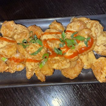 Mikimotos - Bang bang shrimp - Japanese Near Me - Wilmington, Delaware Mikimotos - Bang bang shrimp - Japanese Near Me - Wilmington, Delaware
