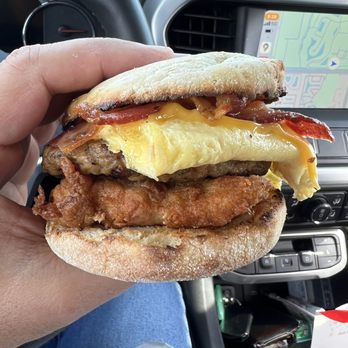 Chick-fil-A - Fast Food Near Me - Naples, Florida