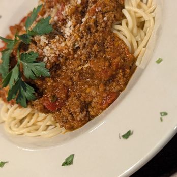 Scisciano Italia - Spaghetti with meat sauce - Italian Near Me - San Antonio, Texas Scisciano Italia - Spaghetti with meat sauce - Italian Near Me - San Antonio, Texas